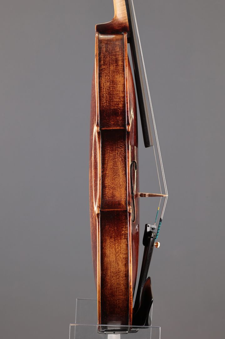 Rief Johann Georg - Vils um 1783 - G-891